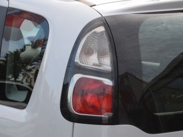 Citroën C3 Picasso